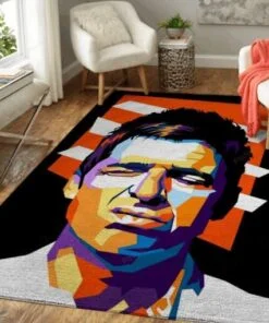Queen Quilt Blanket Ver3