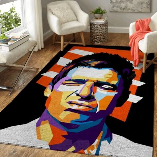 Queen Quilt Blanket Ver3