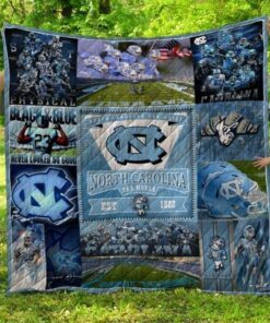 Ncaa Northern Colorado Bears 3D Customized Personalized Quilt Blanket TR1517 - Haillierowe