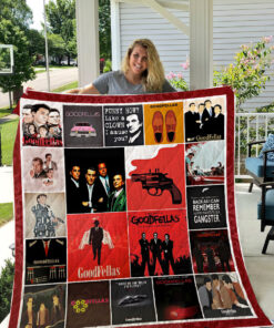 Buy Goodfellas Quilt Blanket & Quilt Bedding Set - Meteew