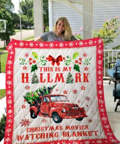 Buy Hallmark Quilt Blanket & Quilt Bedding Set - Meteew