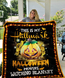 Buy Hallmark Halloween Quilt Blanket & Quilt Bedding Set 01328