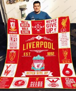 Buy H  Liverpool Quilt Blanket & Quilt Bedding Set