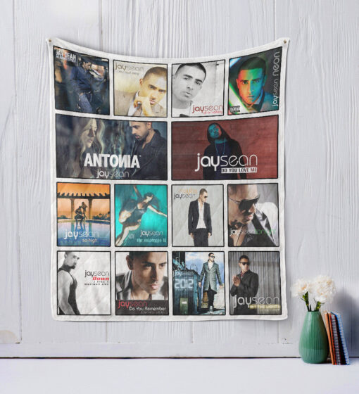 Buy Jay Sean Do You Love Me Quilt Blanket & Quilt Bedding Set Great Customized Blanket Gifts For Birthday Christmas Thanksgiving