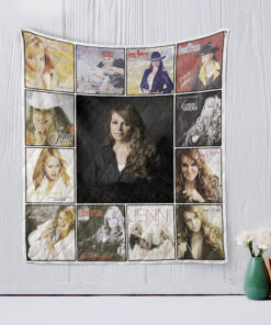 Buy Jenni Rivera Quilt Blanket & Quilt Bedding Set Great Customized Blanket Gifts For Birthday Christmas Thanksgiving