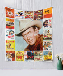 Buy James Stewart Style 2 Quilt Blanket & Quilt Bedding Set