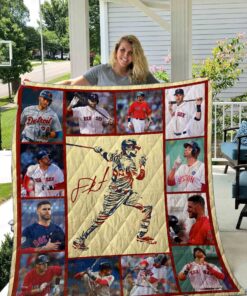 Buy Jd Martinez Quilt Blanket & Quilt Bedding Set 01