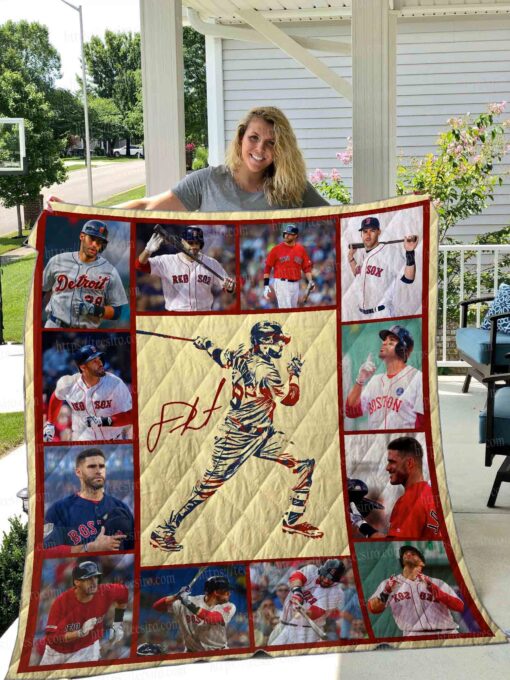 Buy Jd Martinez Quilt Blanket & Quilt Bedding Set 01