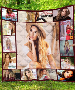 Buy Jessie James Decker Quilt Blanket & Quilt Bedding Set