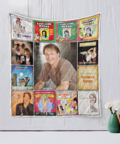 Buy Jeff Foxworthy Quilt Blanket & Quilt Bedding Set