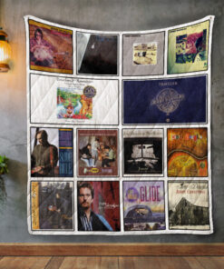 Buy Jerry Douglas Quilt Blanket & Quilt Bedding Set