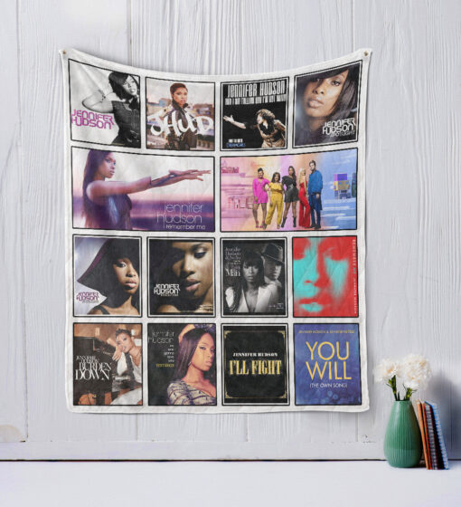 Buy Jennifer Hudson Quilt Blanket & Quilt Bedding Set