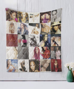 Buy Jennifer Lopez 2 Quilt Blanket & Quilt Bedding Set