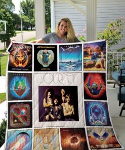 Buy Journey Albums Quilt Blanket & Quilt Bedding Set