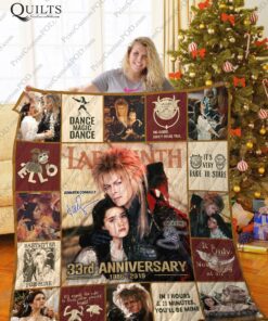 Buy Labyrinth Quilt Blanket & Quilt Bedding Set Ver 7