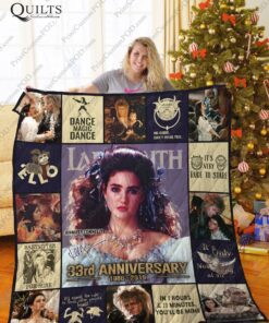 Buy Labyrinth Quilt Blanket & Quilt Bedding Set Ver 6