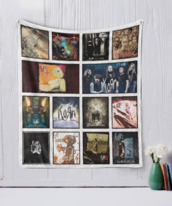 Buy Korn Quilt Blanket & Quilt Bedding Set