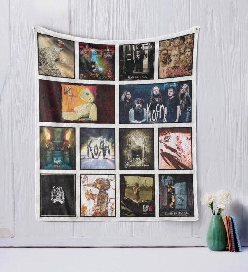 Buy Korn Quilt Blanket & Quilt Bedding Set