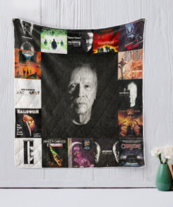 Buy John Carpenter Quilt Blanket & Quilt Bedding Set