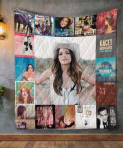 Buy Kacey Musgraves Style 2 Quilt Blanket & Quilt Bedding Set