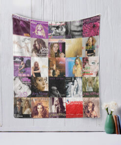 Buy Joss Stone Quilt Blanket & Quilt Bedding Set