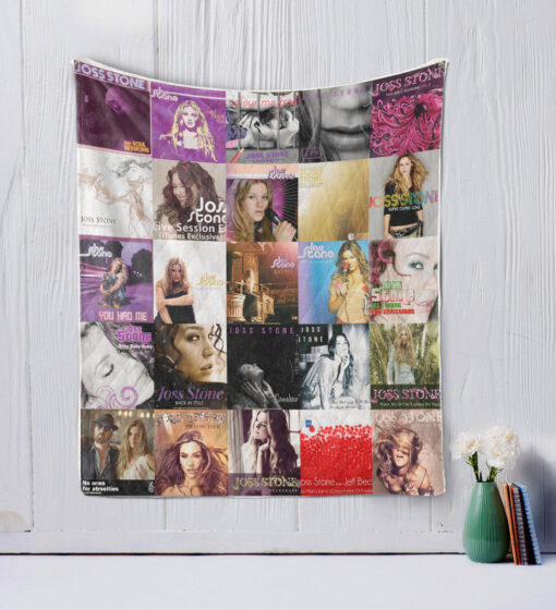 Buy Joss Stone Quilt Blanket & Quilt Bedding Set