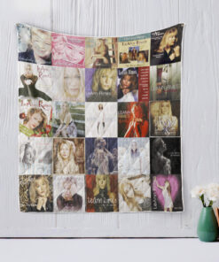 Buy Leann Rimes Quilt Blanket & Quilt Bedding Set