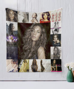 Buy Leona Lewis Quilt Blanket & Quilt Bedding Set