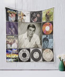 Buy Leonard Nimoy Quilt Blanket & Quilt Bedding Set