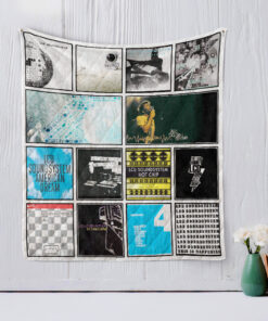 Buy Lcd Soundsystem Quilt Blanket & Quilt Bedding Set