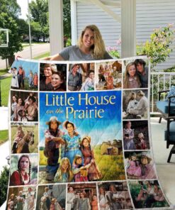 Buy Little House On The Prairie All Season Plus Size Quilt Blanket & Quilt Bedding Set