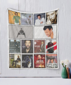 Buy Lionel Richie Quilt Blanket & Quilt Bedding Set