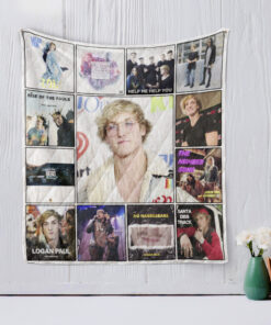 Buy Logan Paul Quilt Blanket & Quilt Bedding Set