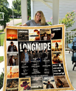 Buy Longmire Quilt Blanket & Quilt Bedding Set