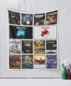 Buy Method Man Quilt Blanket & Quilt Bedding Set