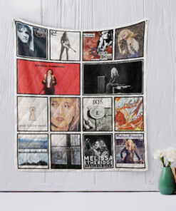 Buy Melissa Etheridge Quilt Blanket & Quilt Bedding Set