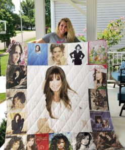 Buy Marie Osmond Quilt Blanket & Quilt Bedding Set