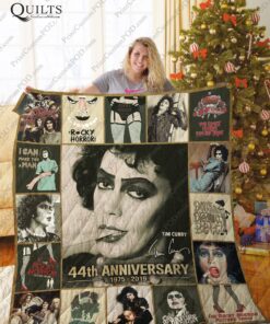 Buy Mofi -The Rocky Horror Picture Show Quilt Blanket & Quilt Bedding Set Ver 2