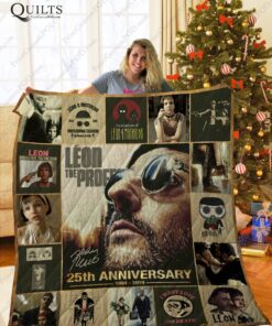 Buy Mofi -Leon The Professional  Quilt Blanket & Quilt Bedding Set Ver 2