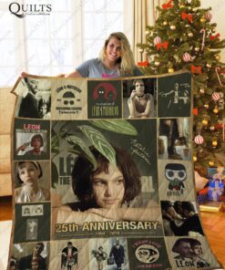 Buy Mofi -Leon The Professional  Quilt Blanket & Quilt Bedding Set Ver 1