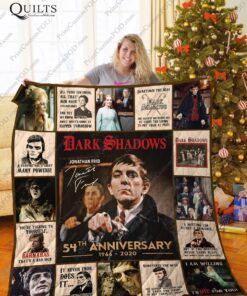 Buy Mofi -Dark Shadows  Quilt Blanket & Quilt Bedding Set Ver 2