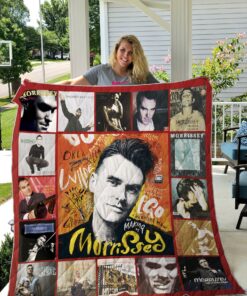 Buy Morrissey Style 2 Quilt Blanket & Quilt Bedding Set