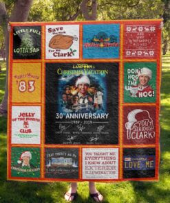 Buy National LampoonS Vacation Quilt Blanket & Quilt Bedding Set 01