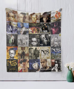 Buy Nas Quilt Blanket & Quilt Bedding Set