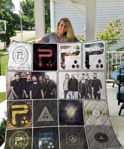 Buy Periphery Quilt Blanket & Quilt Bedding Set