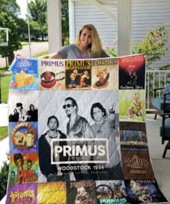 Buy Primus Quilt Blanket & Quilt Bedding Set For Fans Ver 17