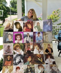 Buy Reba Mcentire 2 Quilt Blanket & Quilt Bedding Set