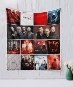 Buy Red Quilt Blanket & Quilt Bedding Set