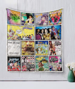 Buy Reel Big Fish Quilt Blanket & Quilt Bedding Set Great Customized Blanket Gifts For Birthday Christmas Thanksgiving