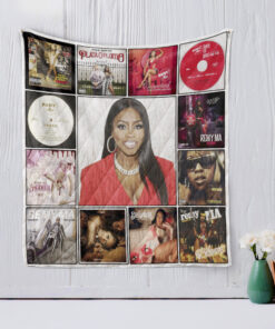 Buy Remy Ma Quilt Blanket & Quilt Bedding Set